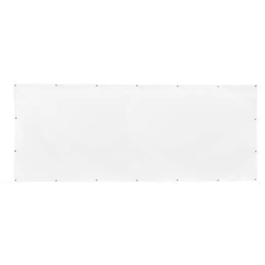PVC Banner - 3m x 1.2m Unbranded